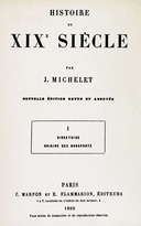 book cover Book cover