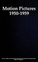 book cover Book cover