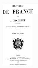 book cover Book cover