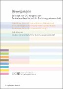 Bewegungen