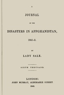 book cover Book cover