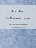 book cover Book cover
