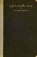 book cover Book cover