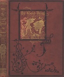 book cover Book cover