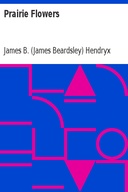 book cover Book cover