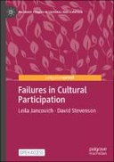 Failures in Cultural Participation