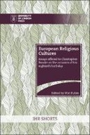 European Religious Cultures