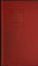 book cover Book cover
