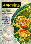 World Edge
