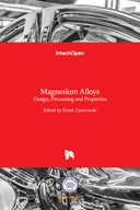Magnesium Alloys