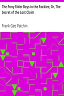 book cover Book cover