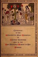 book cover Book cover