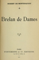 Brelan des dames