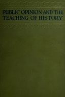 book cover Book cover