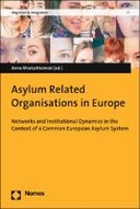 Asylum Related Organisations in Europe
