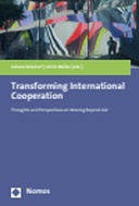 Transforming International Cooperation
