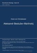 book cover Book cover