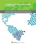 Evolving Virtual and Computational Paleontology