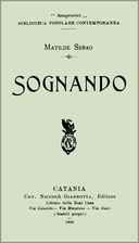 book cover Book cover