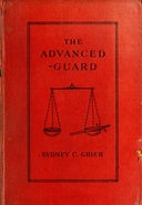book cover Book cover