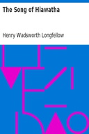 The Song of Hiawatha