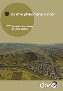 Vix et le phénomène princier