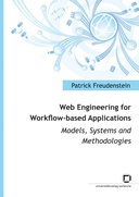 Web Engineering for Workflow-based Applications