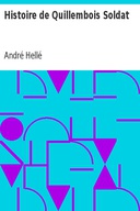 book cover Book cover