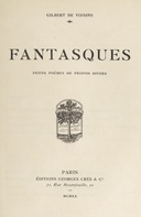 book cover Book cover