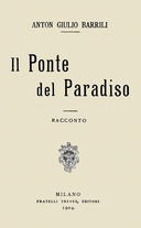 Il ponte del paradiso: racconto
