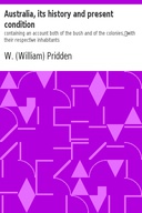 book cover Book cover