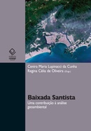 Baixada Santista: uma contribuição à análise geoambiental