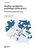 Analizy i prognozy polskiego rynku pracy