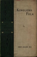 book cover Book cover