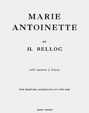 book cover Book cover