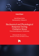 Biochemical and Physiological Response During Oxidative Stress