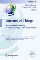 book cover Book cover