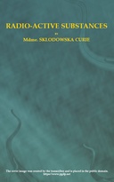 book cover Book cover