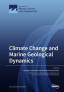 Climate Change and Marine Geological Dynamics