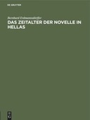 book cover Book cover
