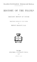 book cover Book cover