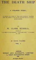 book cover Book cover