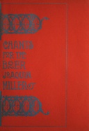 Chants for the Boer