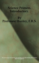 book cover Book cover