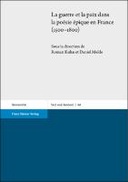 book cover Book cover