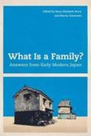 What Is a Family?