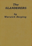 book cover Book cover
