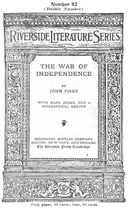 book cover Book cover