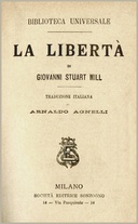 La libertà