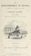 book cover Book cover